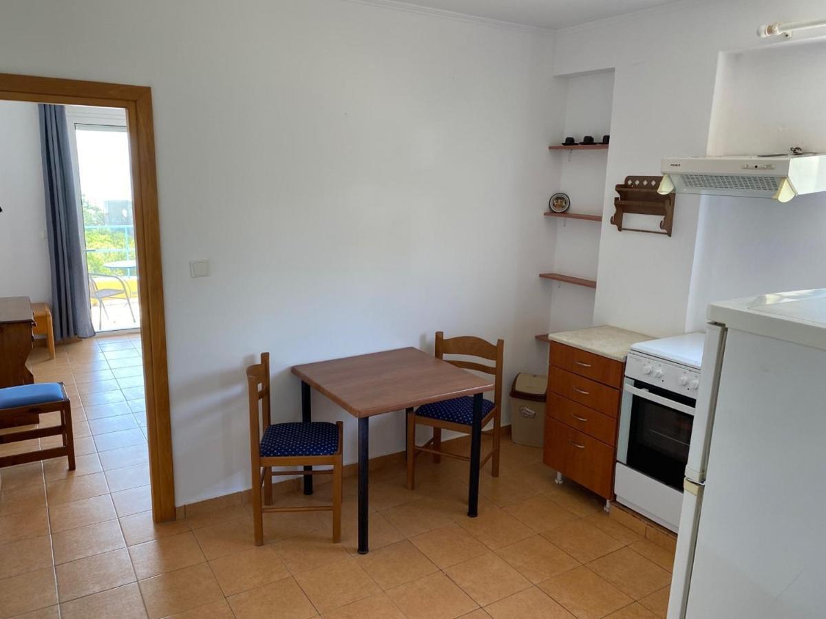 Plastiras Sea View Apartments Archangelos  Bagian luar foto